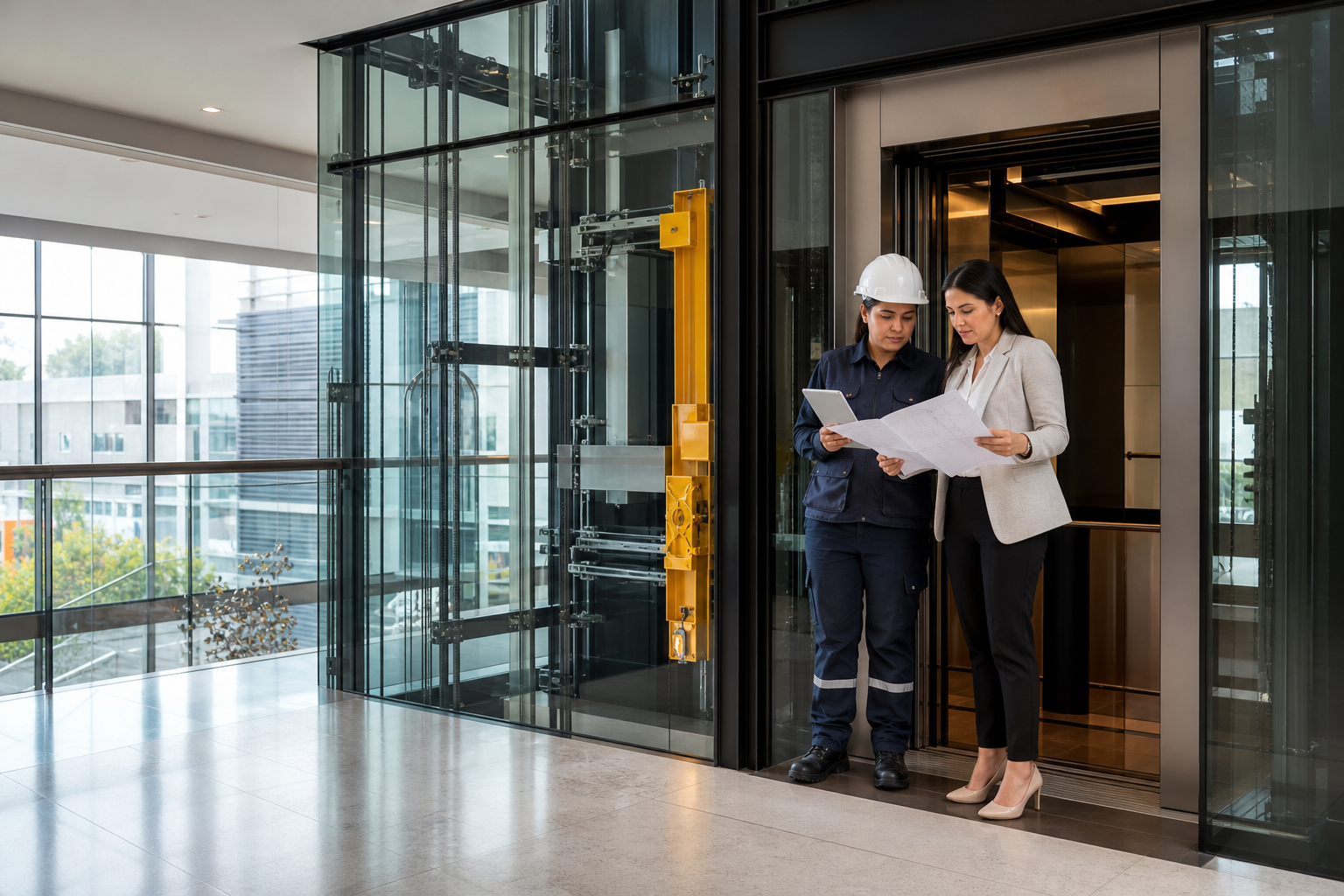 Experiencia en Soluciones verticales
