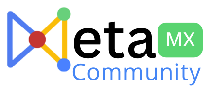 MetaCommunity MX